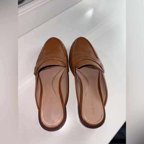 Cole Haan Lux Pinch Penny Mule - Picture 4 of 6